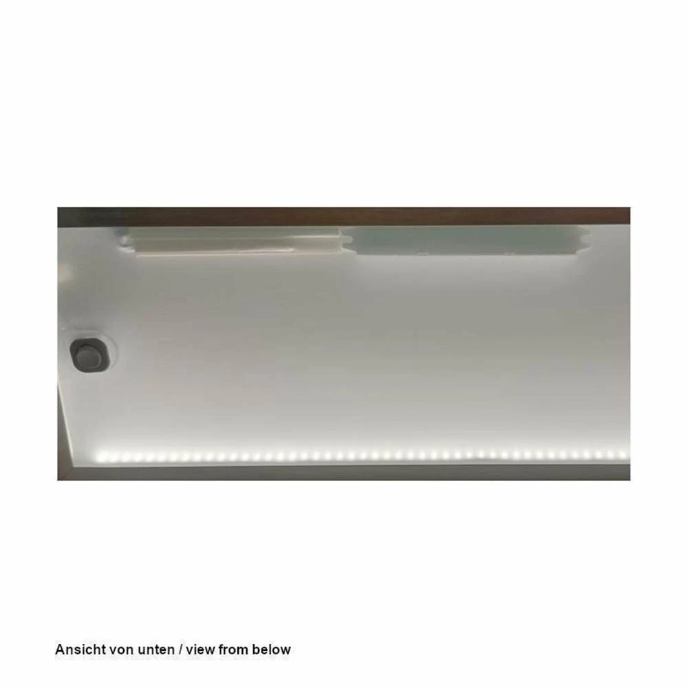 LUMICA Lista 30 LED Lichtboden / Regalboden 5 LUMICA Lista 30 LED Lichtboden / Regalboden – Bild 3