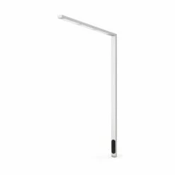 LUMICA Nose Aufsatzleuchte Auf Arbeitsplatte | LED Einzelleuchte Mit Schalter