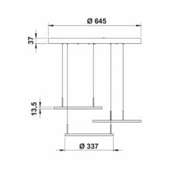 LUMICA Plate 3R LED -SPUELENPROFI Verkäufe lumica plate 3r led3
