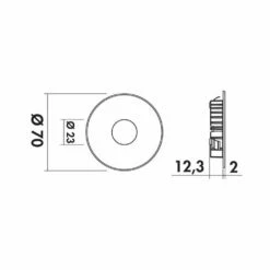 LUMICA Riflettore Farbwechsel LED 7 LUMICA Riflettore Farbwechsel LED -SPUELENPROFI Verkäufe lumica riflettore farbwechsel led3