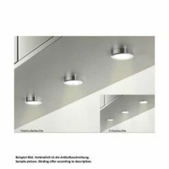 LUMICA Swag LED Einbauleuchte / Aufbauleuchte, 4000 K Neutralweiß -SPUELENPROFI Verkäufe lumica swag led einbauleuchte aufbauleuchte 4000 k neutralweiss2