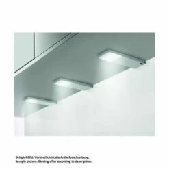 LUMICA Vetro LED Einzelleuchte Ohne Schalter -SPUELENPROFI Verkäufe lumica vetro led einzelleuchte ohne schalter2