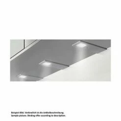 LUMICA Vetro LED Unterbauleuchte Mit Touch Schalter Und Dimmer -SPUELENPROFI Verkäufe lumica vetro led unterbauleuchte mit touch schalter und dimmer2