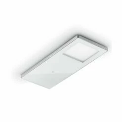 LUMICA Vetro LED Unterbauleuchte Mit Touch Schalter Und Dimmer -SPUELENPROFI Verkäufe lumica vetro led unterbauleuchte mit touch schalter und dimmer3