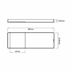 LUMICA Yolo Neo LED Weiß Mit Schalter -SPUELENPROFI Verkäufe lumica yolo neo led weiss mit schalter2