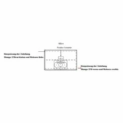 Naber Manubrio LED Set 1, Griffleistenbeleuchtung, Für Inselgröße Bis Max. 180 X 135 Cm -SPUELENPROFI Verkäufe manubrio led set 1 griffleistenbeleuchtung fuer inselgroesse bis max 180 x 135 cm3