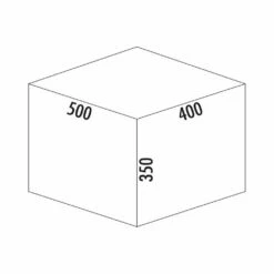 Naber Abfallsammler Cox Stand-Up 350S/500-2 Anthrazit 1 X 16 Liter, 1 X 22 Liter -SPUELENPROFI Verkäufe naber abfallsammler cox stand up 350s 500 2 anthrazit 1 x 16 liter 1 x 22 liter2