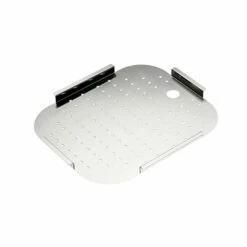 Naber Abtropftablett Edelstahl, 342 X 410 Mm