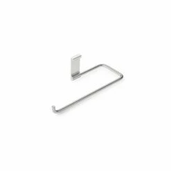 Naber Alto Papierrollenhalter Offen, Relingsystem