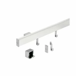 Naber Alto Set, Relingsystem