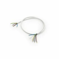 Naber Anschlussleitung 2, Herdkabel, 5 X 1,5 Mm²