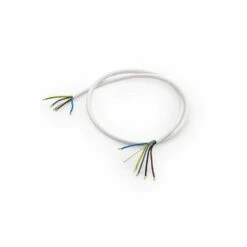 Naber Anschlussleitung 2, Herdkabel, 5 X 2,5 Mm²