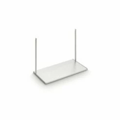 Naber Aurora Ablage 1, Relingsystem