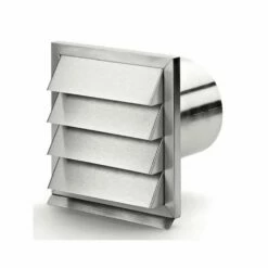 Naber COMPAIR E-Jal 200 Außenjalousie Edelstahl