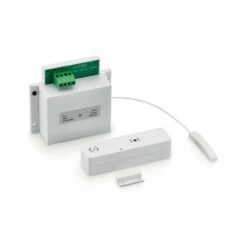 Naber COMPAIR Fensterkontaktschalter Für Muldenlüfter, Funk-Übertragung