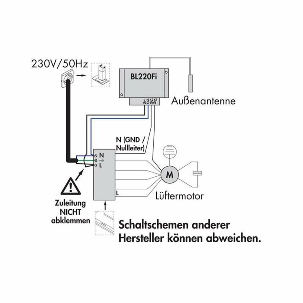 Naber COMPAIR Fensterkontaktschalter Für Muldenlüfter, Funk-Übertragung 4 Naber COMPAIR Fensterkontaktschalter Für Muldenlüfter, Funk-Übertragung – Bild 2