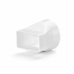 Naber COMPAIR System Ø 100 N-EST 100 Endstück / Übergangsstück