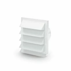 Naber COMPAIR Flow 125 K-Jal 125 Außenjalousie