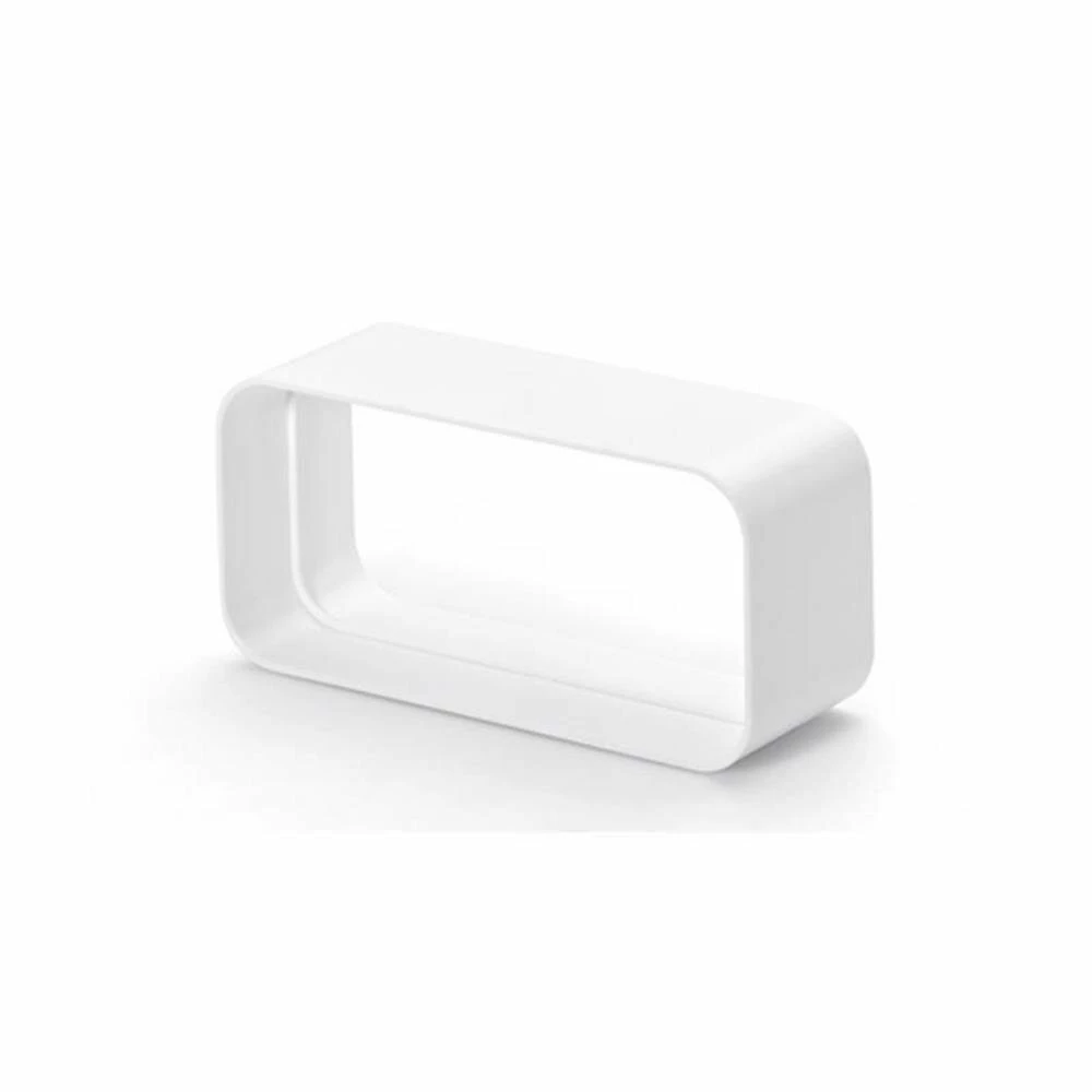 Naber COMPAIR System Ø 125 Flow 125 Flachkanal Set-1 6 Naber COMPAIR System Ø 125 Flow 125 Flachkanal Set-1 – Bild 4