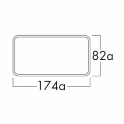 Naber COMPAIR System Ø 125 Klima-E Flow 125 Mauerkasten Jalousie Edelstahl -SPUELENPROFI Verkäufe naber compair system r 125 klima e flow 125 mauerkasten jalousie edelstahl2