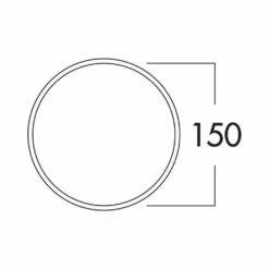 Naber COMPAIR System Ø 150 E-Klima A/Z 150 Ab- Und Zuluft-Mauerkasten 7 Naber COMPAIR System Ø 150 E-Klima A/Z 150 Ab- Und Zuluft-Mauerkasten -SPUELENPROFI Verkäufe naber compair system r 150 e klima a z 150 ab und zuluft mauerkasten3