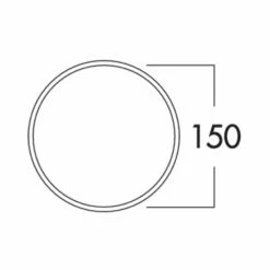 Naber COMPAIR System Ø 150 Prime P-E-Jal Col 150 Mauerkasten, Innen Rundrohr-Anschluss, Jalousie Edelstahl -SPUELENPROFI Verkäufe naber compair system r 150 prime p e jal col 150 mauerkasten innen rundrohr anschluss jalousie edelstahl3