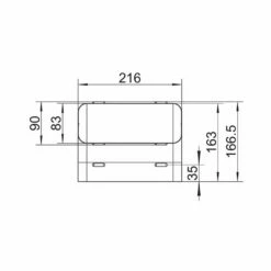 Naber COMPAIR System Ø 150 Stahl SF-RBV 150 Rohrbogen Vertikal 90°, Verzinkter Stahl -SPUELENPROFI Verkäufe naber compair system r 150 stahl sf rbv 150 rohrbogen vertikal 90 verzinkter stahl2