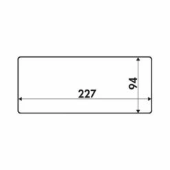 Naber COMPAIR System Ø150 GREENflow Flexkanal Schlauch, Länge 1000 Mm -SPUELENPROFI Verkäufe naber compair system r150 greenflow flexkanal schlauch laenge 1000 mm2