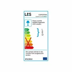 Naber Copertina Rund LED, Weiß 7 Naber Copertina Rund LED, Weiß -SPUELENPROFI Verkäufe naber copertina rund led weiss3