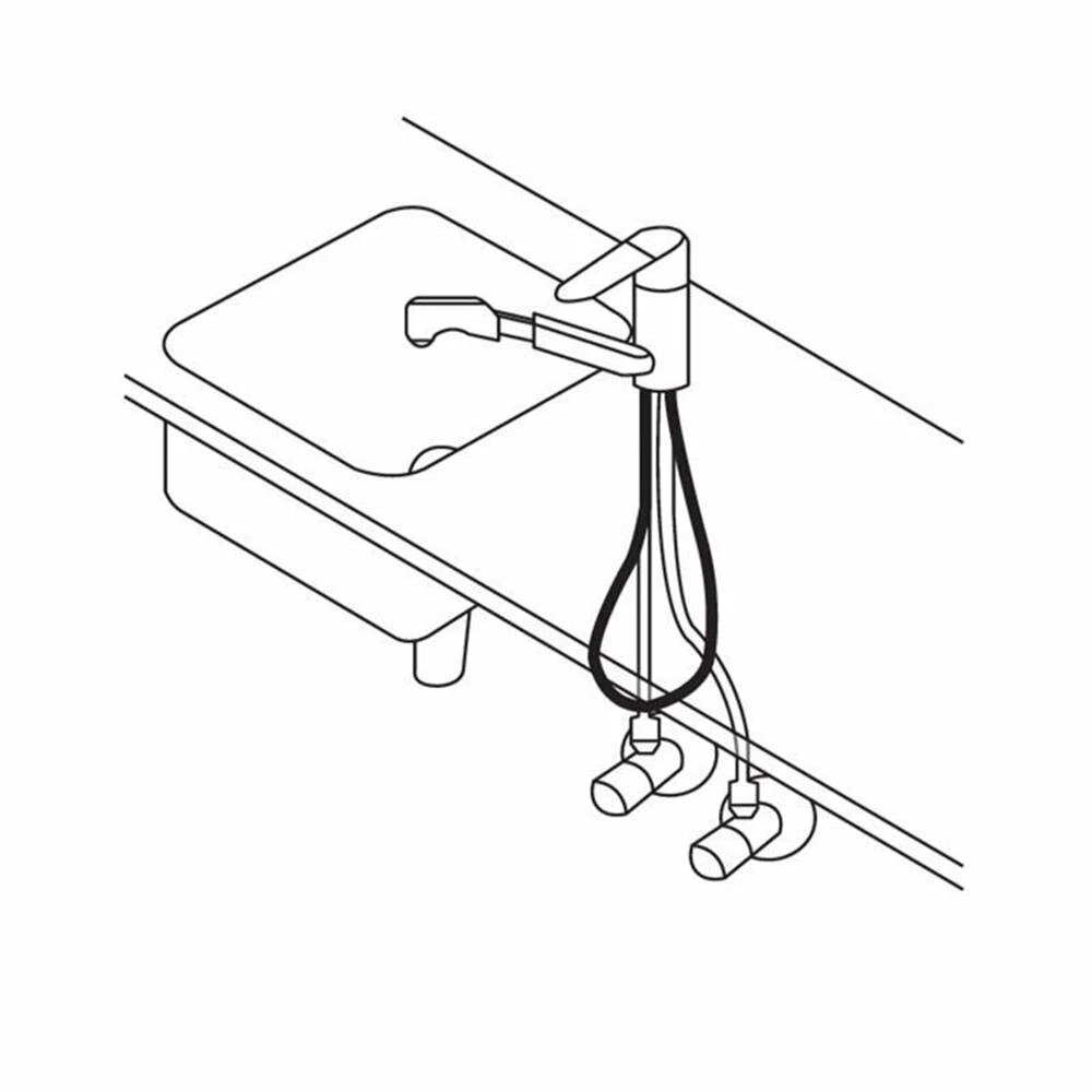 Naber Eckventil COMFORT, Eckventil, 4 Naber Eckventil COMFORT, Eckventil, – Bild 2