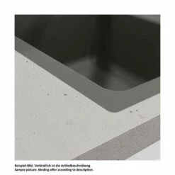 Naber Einbauspüle Keramik Flächenbündig LineUP 2F 9 Naber Einbauspüle Keramik Flächenbündig LineUP 2F -SPUELENPROFI Verkäufe naber einbauspuele keramik flaechenbuendig lineup 2f3