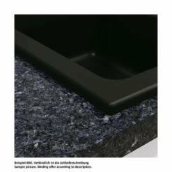 Naber Einbauspüle Keramik LineUP 1E 9 Naber Einbauspüle Keramik LineUP 1E -SPUELENPROFI Verkäufe naber einbauspuele keramik lineup 1e3