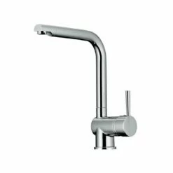 Naber Einbauspülen-Set Nava 3 Edelstahl Mit Küchenarmatur Drive 1 Chrom Hochdruck -SPUELENPROFI Verkäufe naber einbauspuelen set nava 3 edelstahl mit kuechenarmatur drive 1 chrom hochdruck3