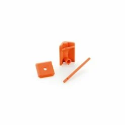 Naber Fugenhobel-Set, Verbindungsmaterial, Orange