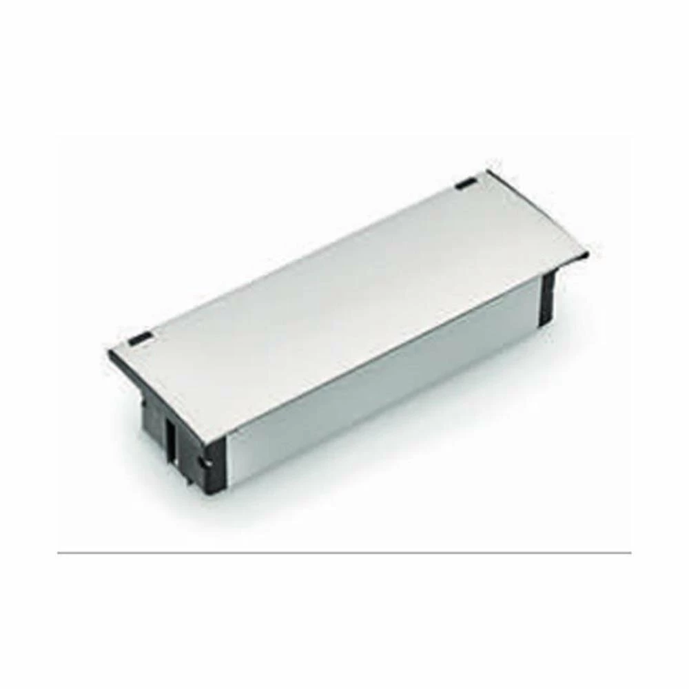 Naber Kapsa, Einbausteckdosenelemente, Mit Schukosteckdosen 6 Naber Kapsa, Einbausteckdosenelemente, Mit Schukosteckdosen – Bild 4