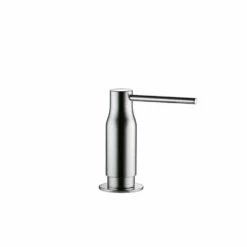 Naber KWC Spülmittelspender Sin Chrom