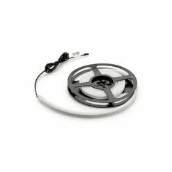 Naber LUMICA Calamaro LED Flex Stripes Farbwechsel Inkl. Sockelprofil, LED Stripe, Länge 2600 Mm, Weiß