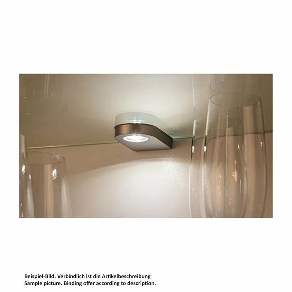 Naber LUMICA Duo Farbwechsel LED, Lichtboden, Einzelleuchte Ohne Schalter 4 Naber LUMICA Duo Farbwechsel LED, Lichtboden, Einzelleuchte Ohne Schalter – Bild 2