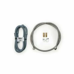 Naber Montage Set-6, Siphon, Set 6-teilig