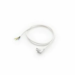 Naber Netzschnur / Netzanschlussleitung Mit Stecker