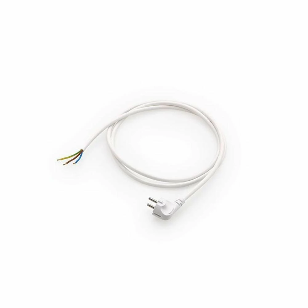 Naber Netzschnur / Netzanschlussleitung Mit Stecker 3 Naber Netzschnur / Netzanschlussleitung Mit Stecker