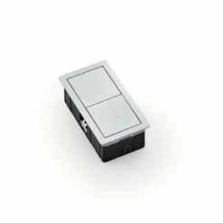 Naber Plaza 1, Einbausteckdosenelemente -SPUELENPROFI Verkäufe naber plaza 1 einbausteckdosenelemente3