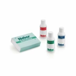 Naber Reinigungs- Und Pflegeset Für Cin-Nagranit Spülen