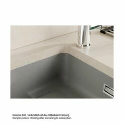 Naber Unterbauspülen-Set PickUP U Keramik Schiefer Und Armatur Arco 2 Chrom Hochdruck Und Premium Exzenter Edelstahl -SPUELENPROFI Verkäufe naber unterbauspuelen set pickup u keramik schiefer und armatur arco 2 chrom hochdruck und premium exzenter edelstahl4