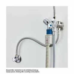 Naber Water Box, Verteiler, Verchromt -SPUELENPROFI Verkäufe naber water box verteiler verchromt2