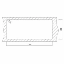Oulin Einbauspüle OL0327 (1160 X 506) 2 B A 10 Oulin Einbauspüle OL0327 (1160 X 506) 2 B A -SPUELENPROFI Verkäufe oulin einbauspuele ol0327 1160 x 506 2 b a3
