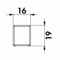 Naber Pertura Farbwechsel LED, Langfeldleuchte -SPUELENPROFI Verkäufe pertura farbwechsel led langfeldleuchte3