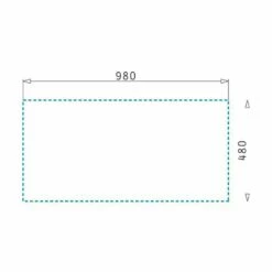 Pyramis Einbauspüle ALEA PLUS (100x50) 1B 1D -SPUELENPROFI Verkäufe pyramis einbauspuele alea plus 100x50 1b 1d3