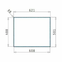 Pyramis Einbauspüle Athena (62x50) 1B 1D FB Edelstahl Poliert -SPUELENPROFI Verkäufe pyramis einbauspuele athena 62x50 1b 1d fb edelstahl poliert3