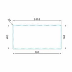 Pyramis Einbauspüle ATHENA EXTRA (100 X 50) 1 1/2B 1D FB Edelstahl Poliert -SPUELENPROFI Verkäufe pyramis einbauspuele athena extra 100 x 50 1 1 2b 1d fb edelstahl poliert6